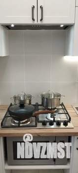 1-к квартира, посуточно, 35м2, 8/10 этаж