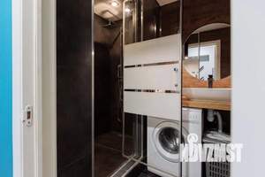 1-к квартира, посуточно, 32м2, 1/1 этаж