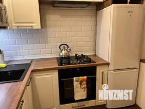 1-к квартира, посуточно, 29м2, 4/5 этаж