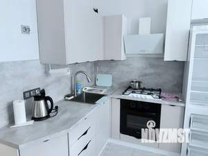 2-к квартира, посуточно, 46м2, 1/4 этаж