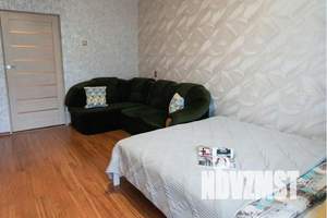 1-к квартира, посуточно, 50м2, 5/5 этаж