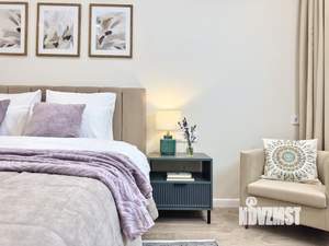 1-к квартира, посуточно, 70м2, 3/14 этаж