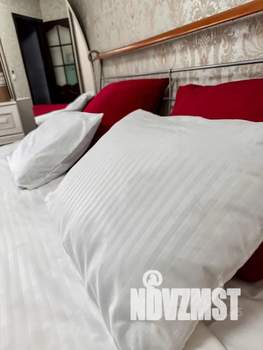 3-к квартира, посуточно, 70м2, 2/3 этаж