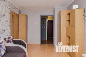 2-к квартира, на длительный срок, 42м2, 3/5 этаж