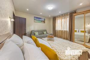 1-к квартира, посуточно, 35м2, 1/5 этаж