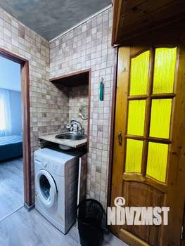 1-к квартира, посуточно, 20м2, 3/5 этаж