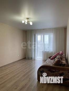 1-к квартира, на длительный срок, 35м2, 6/8 этаж