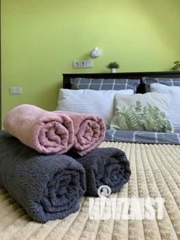 1-к квартира, посуточно, 18м2, 1/1 этаж