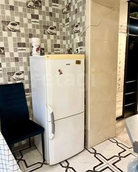 1-к квартира, на длительный срок, 39м2, 1/3 этаж