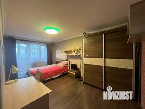 3-к квартира, на длительный срок, 68м2, 6/10 этаж