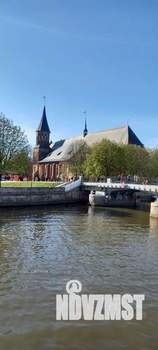 1-к квартира, посуточно, 36м2, 5/5 этаж