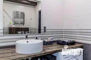 1-к квартира, посуточно, 46м2, 1/1 этаж