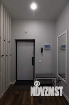 1-к квартира, посуточно, 40м2, 2/7 этаж