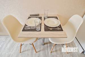 Студия квартира, посуточно, 13м2, 1/5 этаж