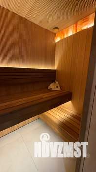 Студия квартира, посуточно, 35м2, 4/11 этаж