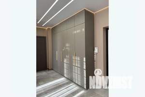 1-к квартира, посуточно, 58м2, 3/10 этаж