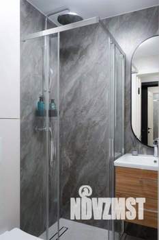 1-к квартира, посуточно, 12м2, 1/1 этаж