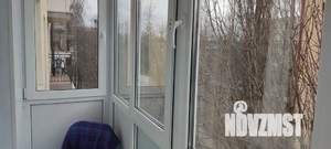 1-к квартира, посуточно, 31м2, 4/5 этаж