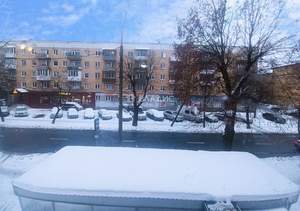 2-к квартира, на длительный срок, 42м2, 2/4 этаж