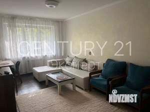 2-к квартира, на длительный срок, 50м2, 1/2 этаж