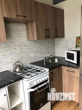 1-к квартира, на длительный срок, 33м2, 7/9 этаж