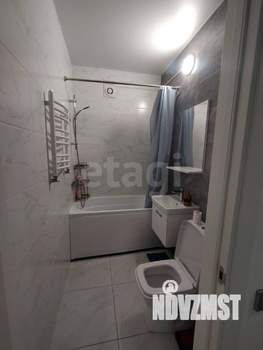 1-к квартира, на длительный срок, 38м2, 1/9 этаж