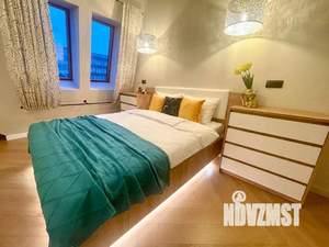 2-к квартира, посуточно, 53м2, 5/8 этаж