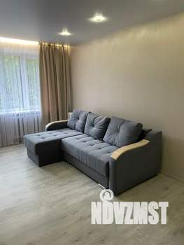2-к квартира, посуточно, 45м2, 1/9 этаж