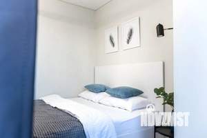 1-к квартира, посуточно, 16м2, 1/1 этаж