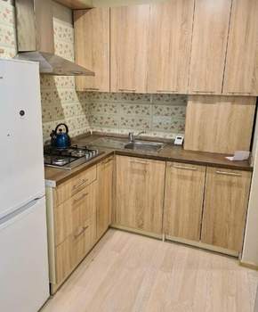 1-к квартира, на длительный срок, 30м2, 1/3 этаж