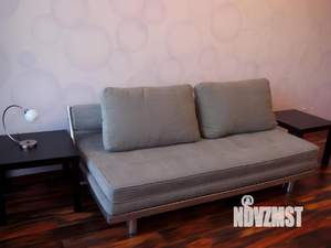 1-к квартира, на длительный срок, 45м2, 5/5 этаж