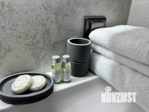 1-к квартира, посуточно, 40м2, 1/9 этаж