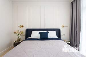 1-к квартира, посуточно, 39м2, 6/9 этаж