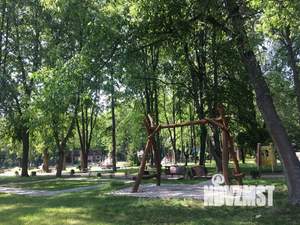 2-к квартира, посуточно, 35м2, 3/3 этаж