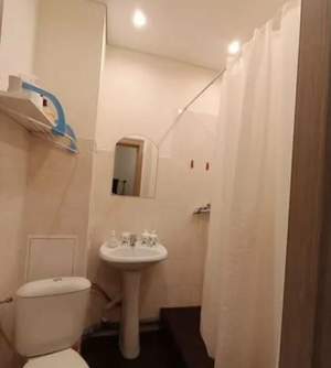 1-к квартира, на длительный срок, 40м2, 3/12 этаж