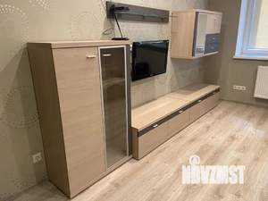 1-к квартира, посуточно, 42м2, 3/9 этаж