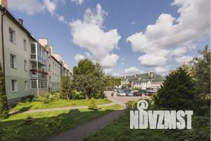 1-к квартира, посуточно, 15м2, 1/3 этаж