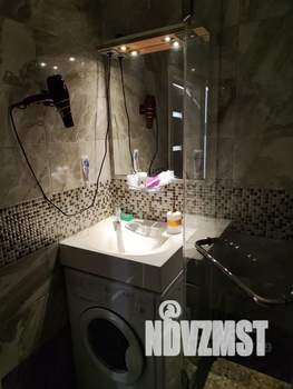 1-к квартира, посуточно, 35м2, 3/5 этаж