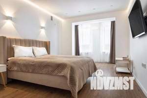 1-к квартира, посуточно, 42м2, 3/12 этаж