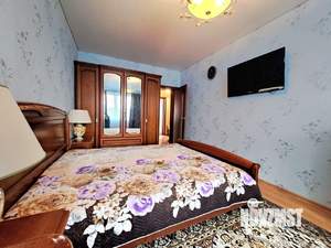 2-к квартира, посуточно, 70м2, 2/9 этаж