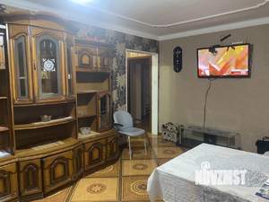 3-к квартира, на длительный срок, 59м2, 1/5 этаж