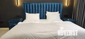 1-к квартира, посуточно, 47м2, 5/9 этаж