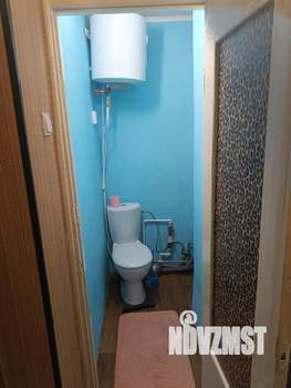 1-к квартира, на длительный срок, 19м2, 3/5 этаж