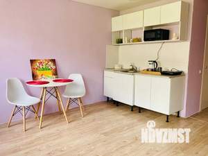 1-к квартира, посуточно, 23м2, 2/5 этаж