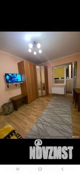 1-к квартира, на длительный срок, 37м2, 3/5 этаж