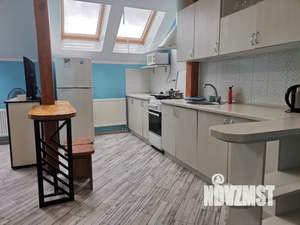 Студия квартира, посуточно, 31м2, 8/8 этаж