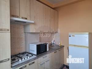 1-к квартира, на длительный срок, 31м2, 6/9 этаж