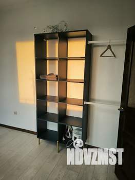 1-к квартира, посуточно, 37м2, 7/9 этаж