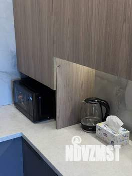 1-к квартира, посуточно, 37м2, 3/4 этаж