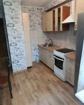 2-к квартира, на длительный срок, 50м2, 2/5 этаж